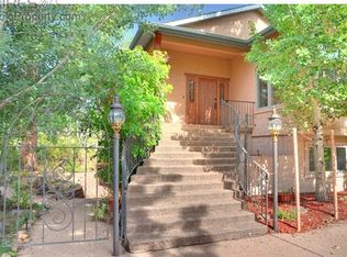 691 Findley Ct, Estes Park, CO 80517