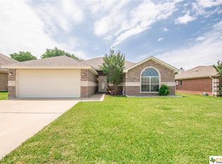 6101 Lolly Loop, Killeen, TX 76542