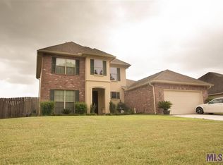 28494 Grand Turk Dr, Denham Springs, LA 70726