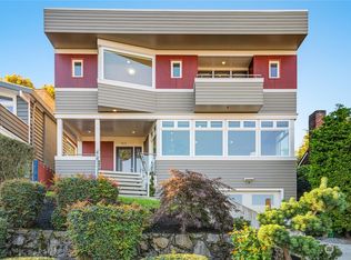 1511 36th Ave S, Seattle, WA 98144