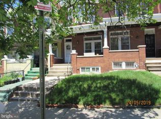 2510 W Lanvale St, Baltimore, MD 21216