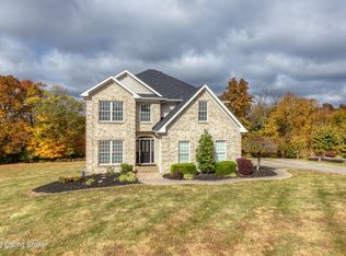 4535 Northridge Cir, Crestwood, KY 40014