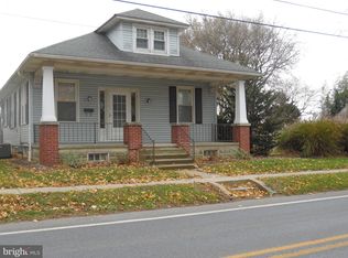 1410 King St, Lebanon, PA 17042