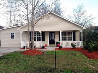 8037 Long Needle Ct, Murrells Inlet, SC 29576