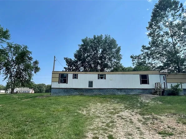 0 Sunrise Dr, Wappapello, MO 63966