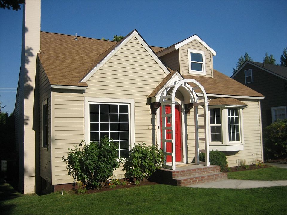 great family neighborhood