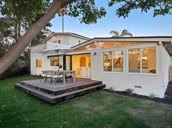 4636 Iroquois Ave, San Diego, CA 92117