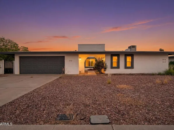 515 W PEBBLE BEACH Drive, Tempe, AZ 85282