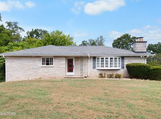 217 Linford Rd, Knoxville, TN 37920