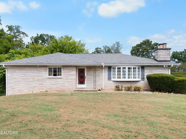 217 Linford Rd, Knoxville, TN 37920