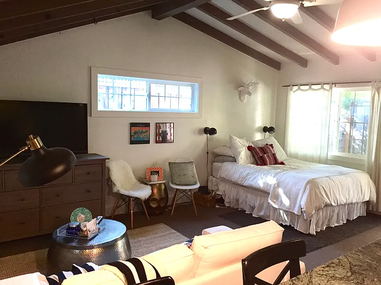 Furnished Example