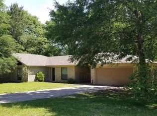31706 Cottonwood Ln, Magnolia, TX 77355