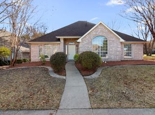 1413 Summercrest Ln, McKinney, TX 75069