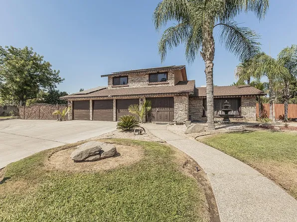 1534 S Sylmar Ave, Fresno, CA 93727