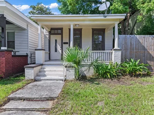 604 W 40th Street, Savannah, GA 31415