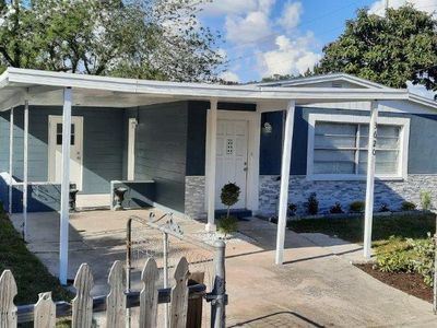 3620 E Clifton St, Tampa, FL, 33610