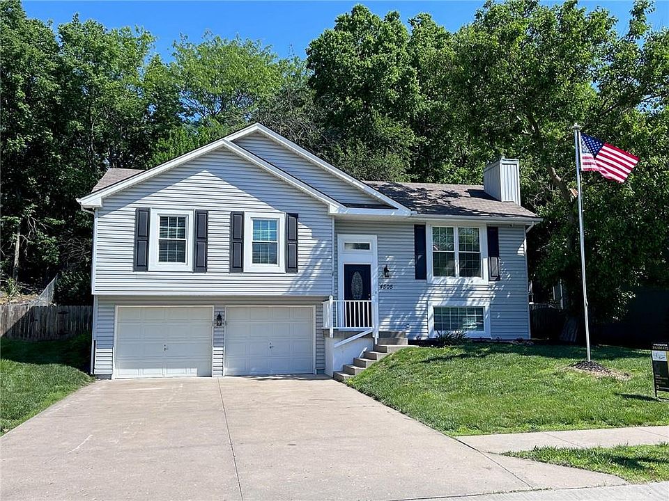 1st image of 4505 NW Pennington Ln
