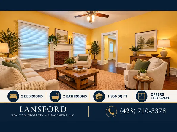 145 S Main St, Calhoun, TN 37309