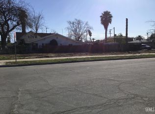 1524 Beale Ave, Bakersfield, CA 93305