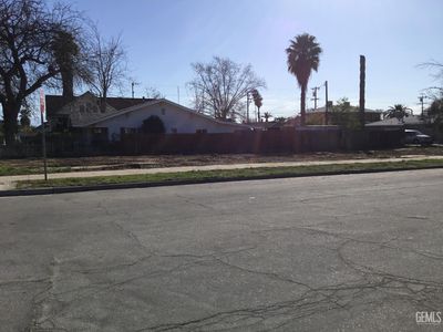 1524 Beale Ave, Bakersfield, CA, 93305