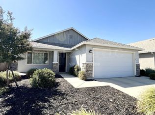 482 Glendon Pl, Merced, CA 95348