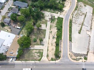 Roosevelt Ave #4, San Antonio, TX 78210