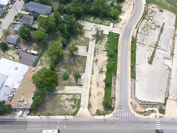 28 LOTS Roosevelt Ave LOT 4, San Antonio, TX 78210