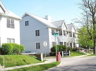 421 S Madison St, Bloomington, IN 47403
