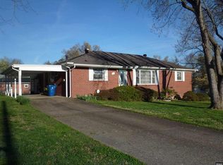 400 Oliver Dr, South Fulton, TN 38257