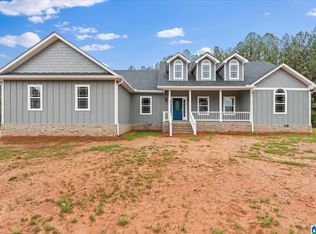 496 Mary Dr, Roanoke, AL 36274