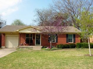 424 Marilu St, Richardson, TX 75080
