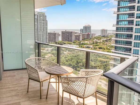 1300 S Miami Ave #2609, Miami, FL 33128