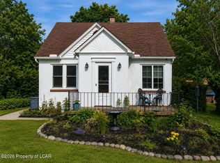 906 Salem Blvd, Berwick, PA 18603