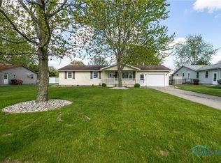 815 Kay Nora Ave, Paulding, OH 45879