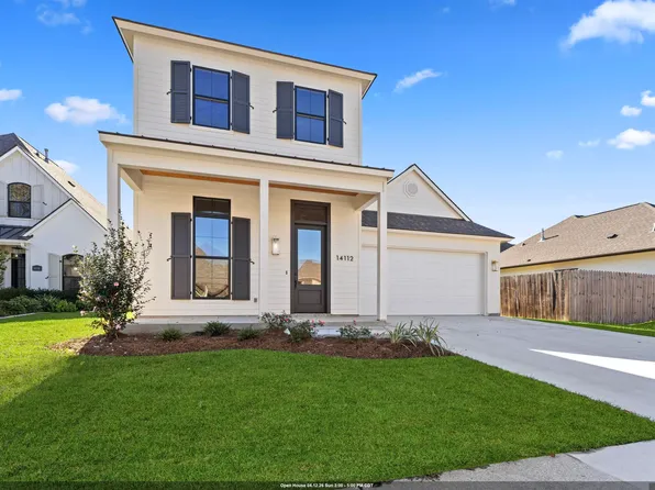 14112 Purple Finch Ct, Baton Rouge, LA 70817