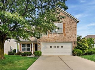 10660 Brighton Knoll Pkwy N, Noblesville, IN 46060