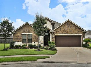 18403 Windhaven Terrace Ct, Cypress, TX 77433