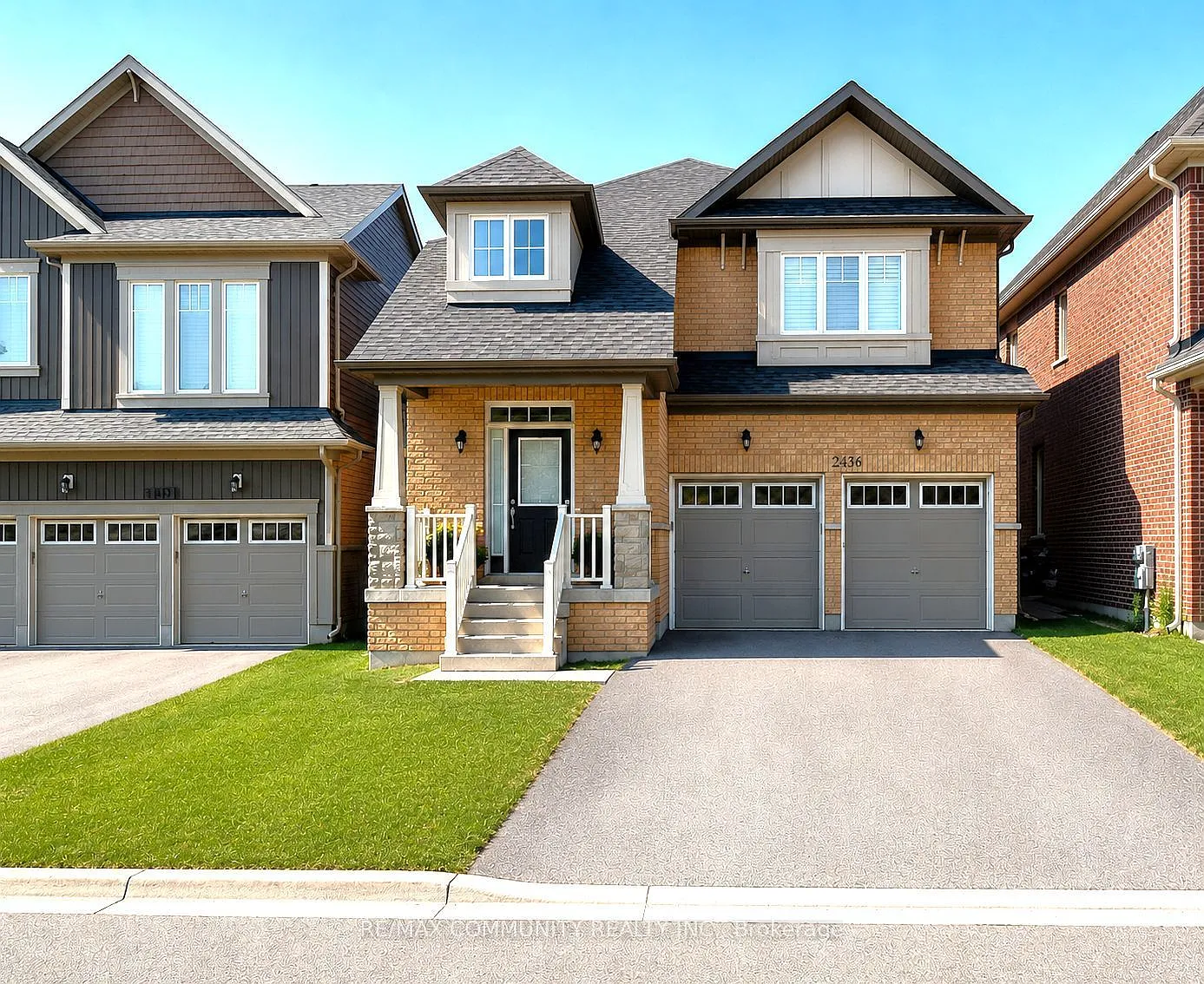 3 bed, $3,400 — Photo 1