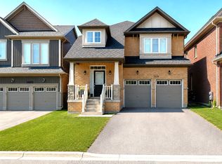 2436 New Providence St, Oshawa, ON L1L 0G2