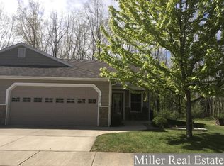 712 River Walk St UNIT 11, Hastings, MI