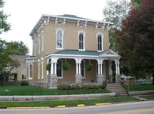 301 N Maple St, Eaton, OH 45320