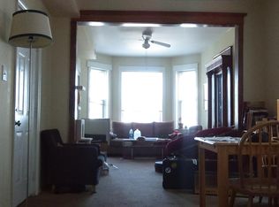 1722 N Troy St #2, Chicago, IL 60647