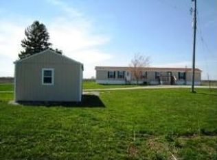 W4944 Dreed Rd, Peshtigo, WI 54157