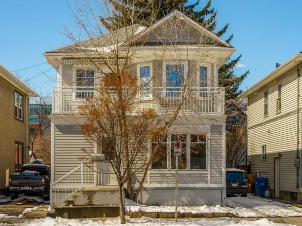 2003 E 2nd St SW, Calgary, AB T2S 1S4