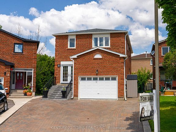 2nd image of 6 Blossom Ct