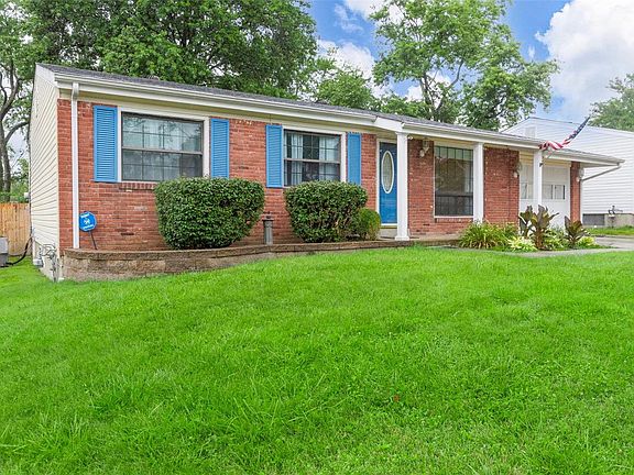 4th image of 2827 Laurel View Ln