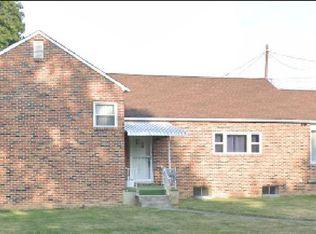 1205 N Pitt St, Carlisle, PA