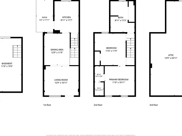 136 W Church Ave — Photo 23