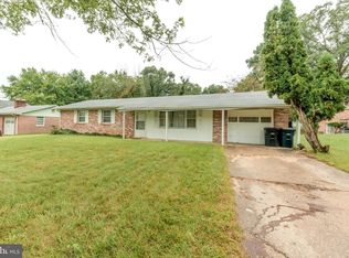 9903 Caltor Ln, Fort Washington, MD 20744