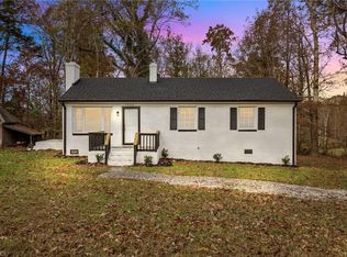 7006 Hemphill Rd, Julian, NC 27283